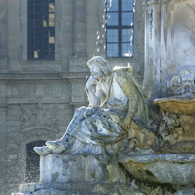 Allemagne, Wurzburg