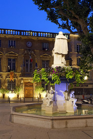 France, Salon de Provence