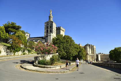 France, Avignon