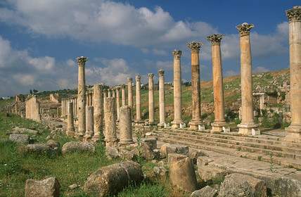 Jordanie