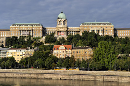 Hongrie, Budapest