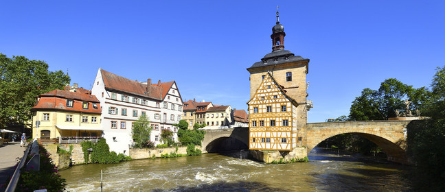 Allemagne, Bamberg