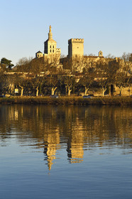 France, Avignon