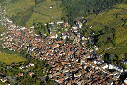 France, Alsace