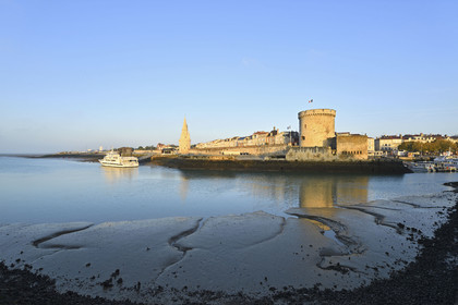 France, La Rochelle
