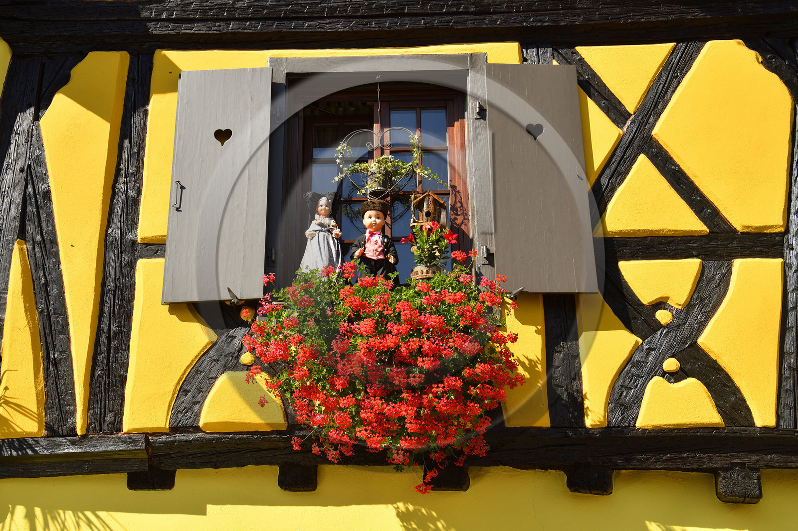 France, Turckheim