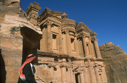 Jordanie