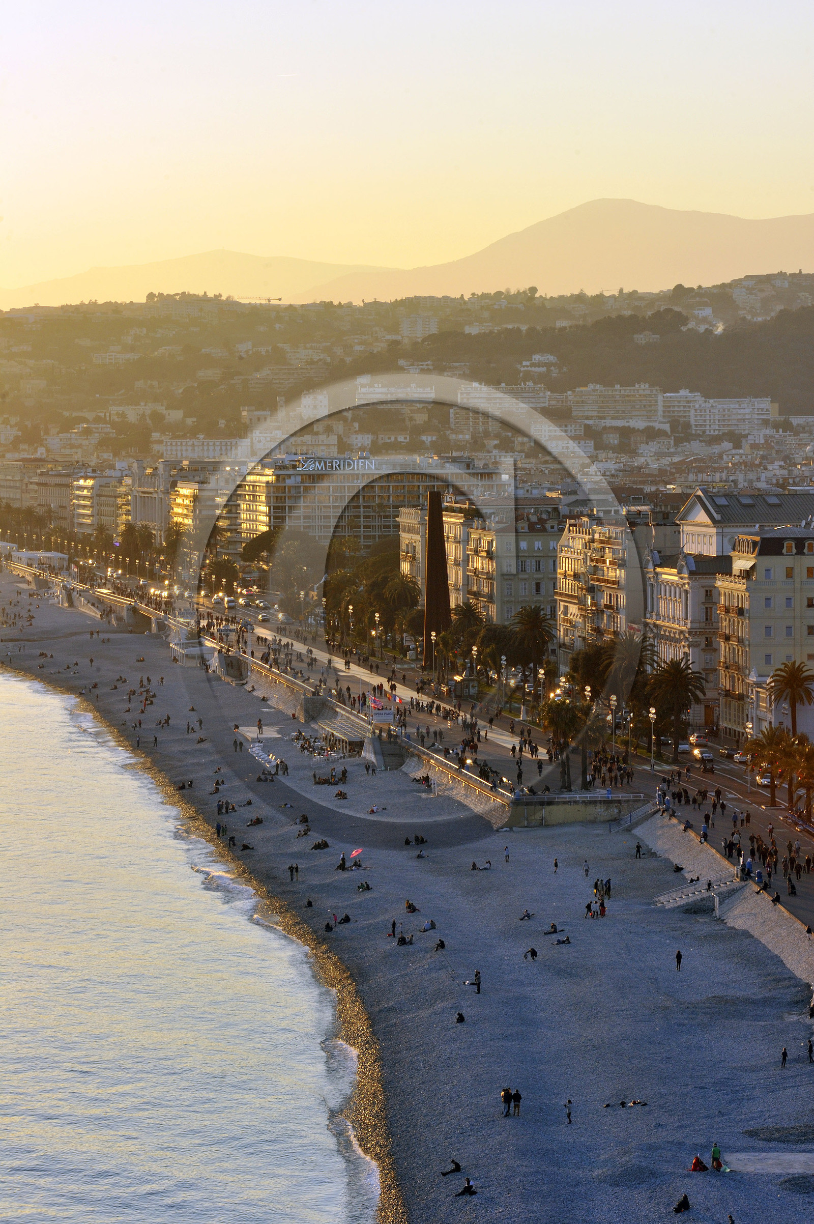 France, Nice