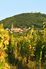 France, Husseren