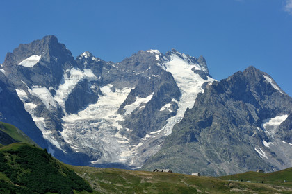 France, Alpes