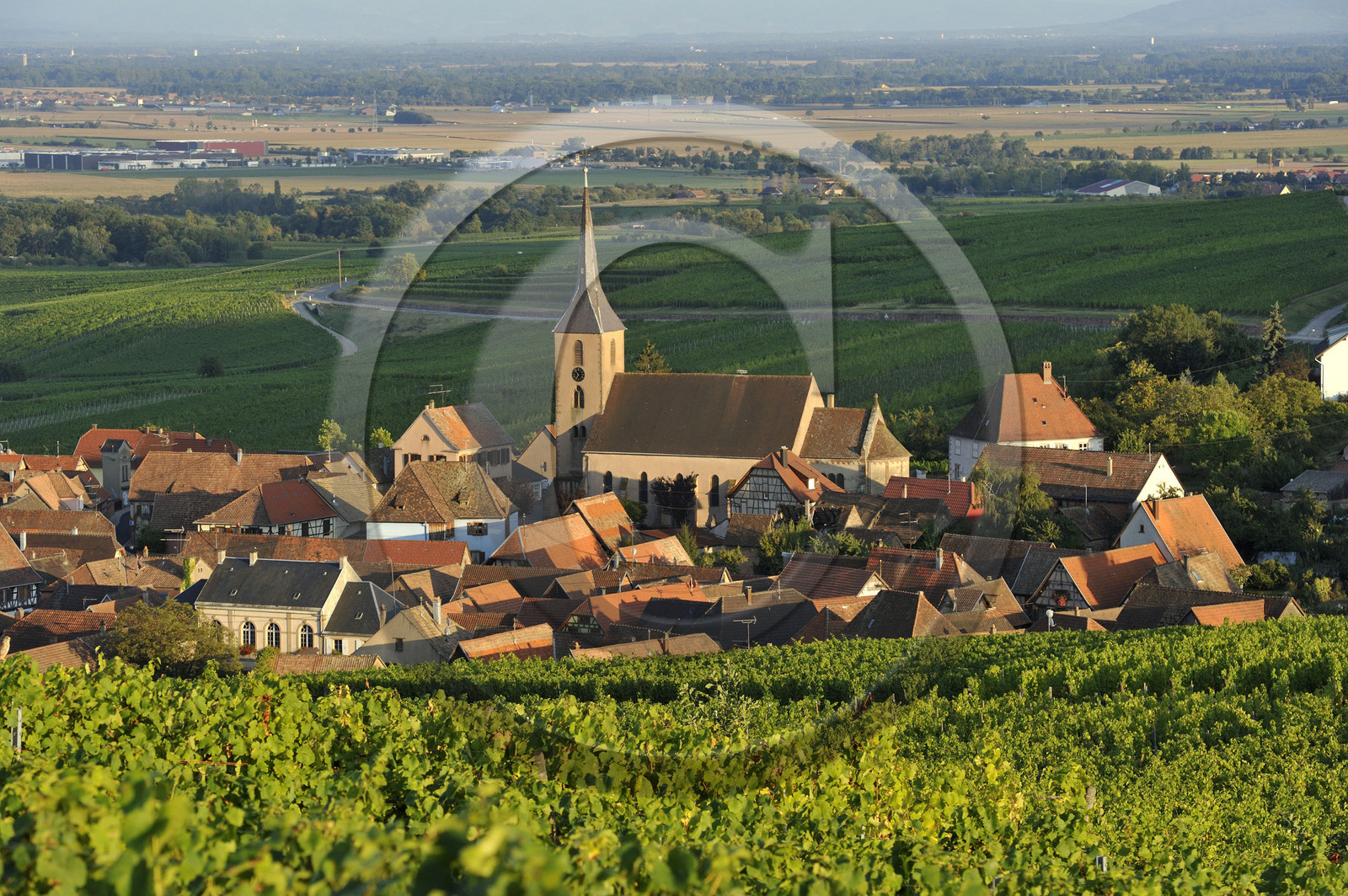 France, Alsace
