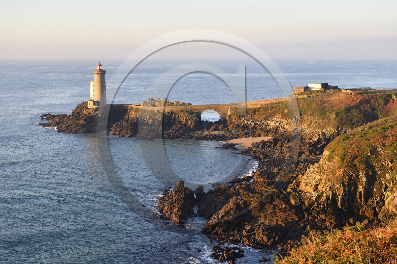 France, Petit Minou