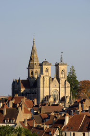 France, Semur