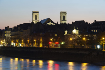 France, Besancon