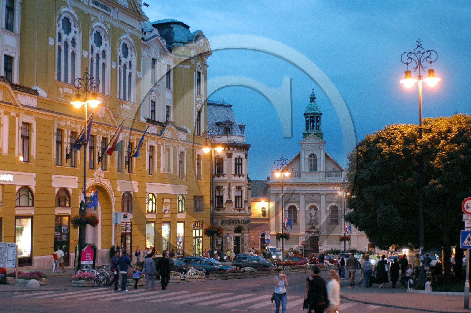 Hungary