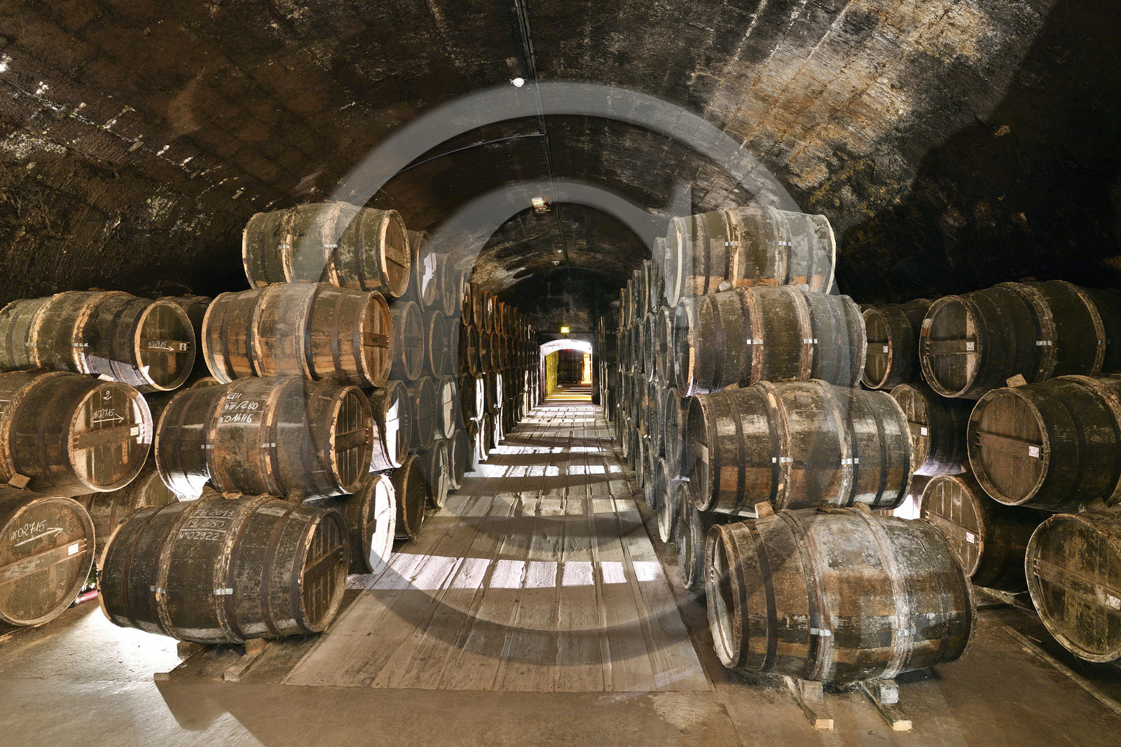 France, Cognac