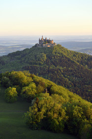 Allemagne, Hohenzollern