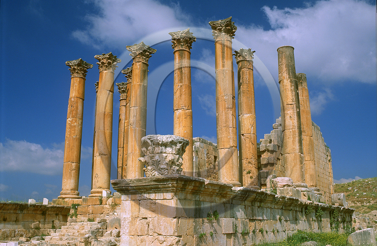 Jordanie