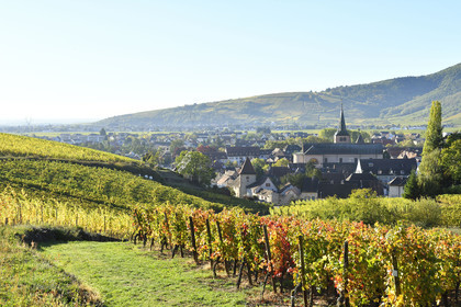 France, Turckheim