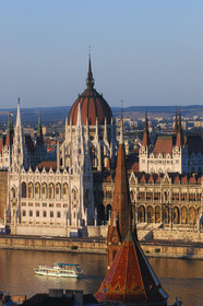 Budapest, Hungary