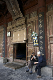 Chine, Xi' An