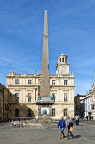 France, Arles