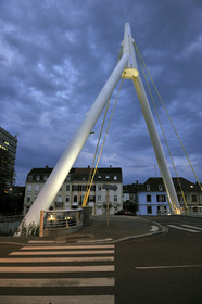 France, Mulhouse