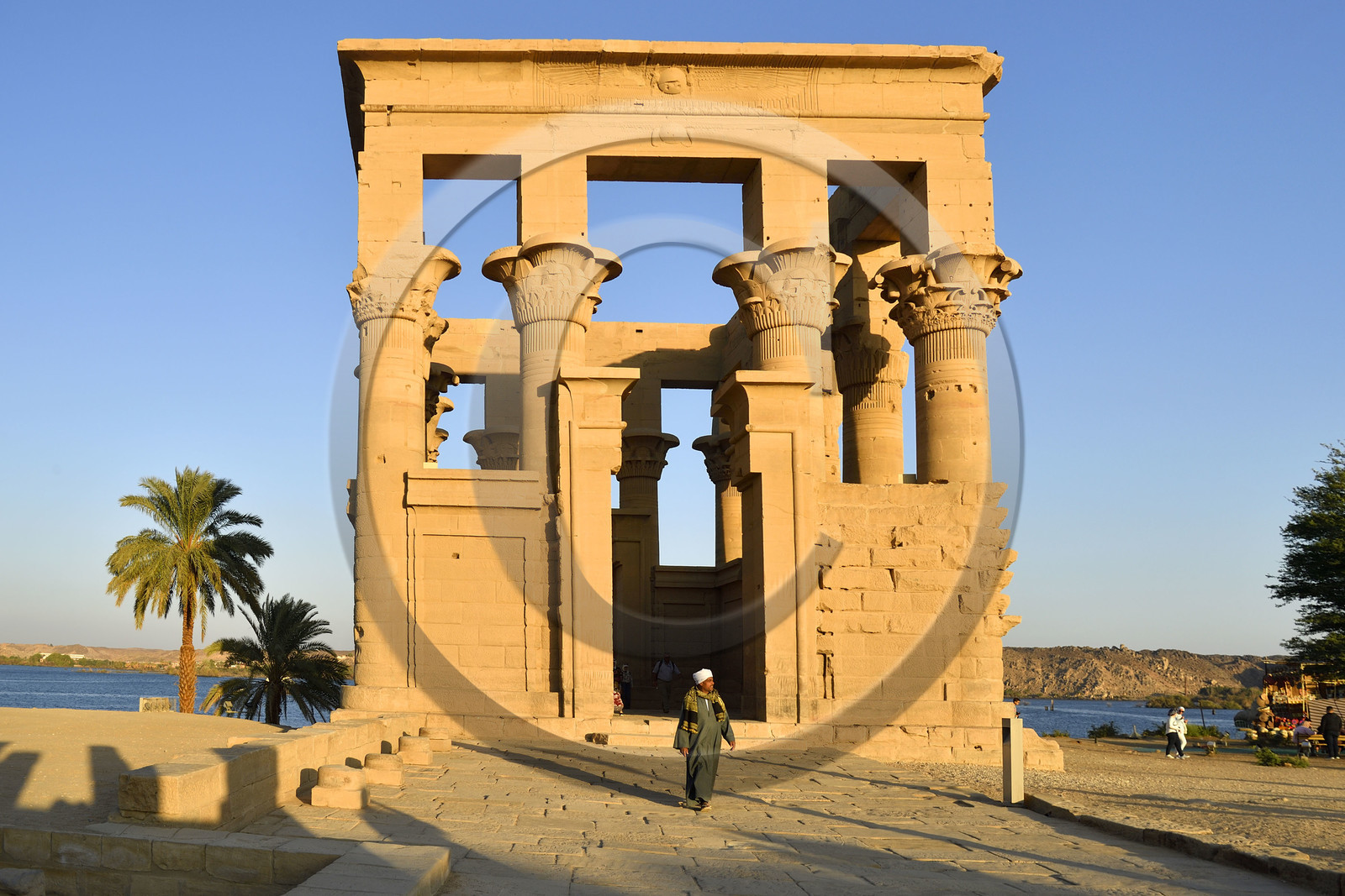 Egypte, Philae