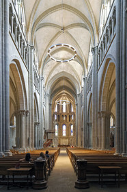 Suisse, Genève