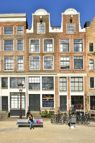 Hollande, Amsterdam