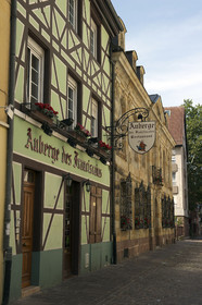 France, Mulhouse