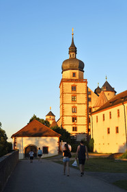Allemagne, Wurzburg