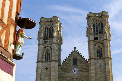 France, Chalon