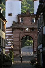Allemagne, Heidelberg