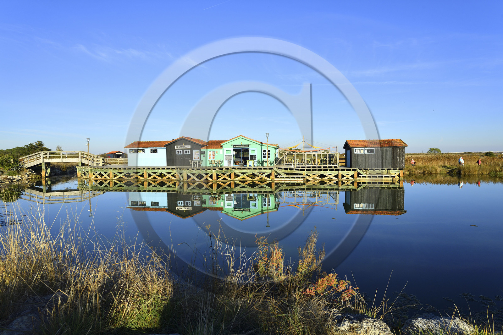 France, Oleron