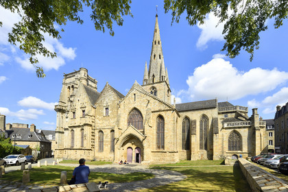 France, Guingamp