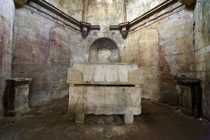 France, Arles