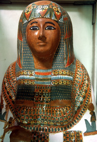 EGYPTE