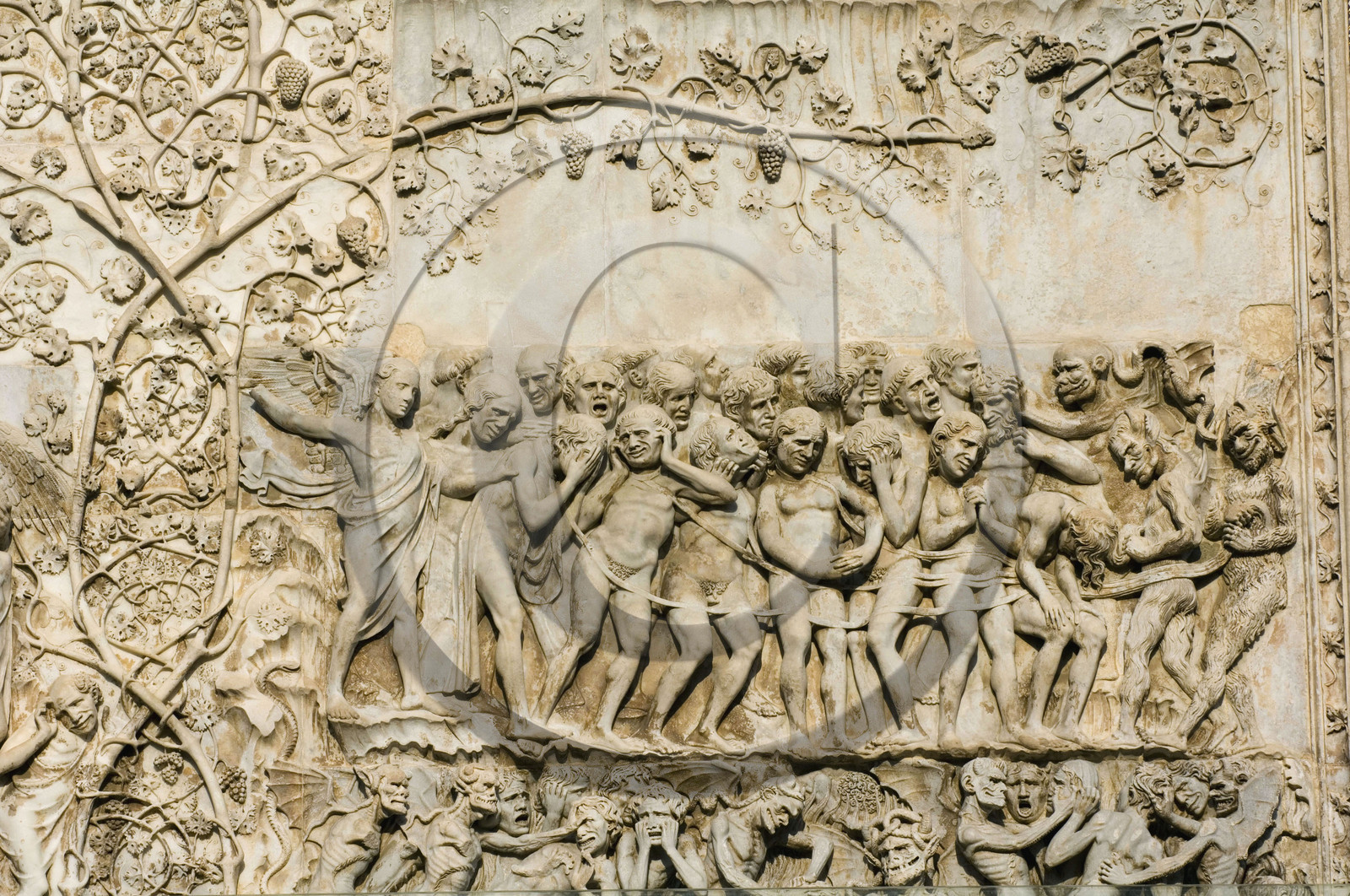Orvieto, Italia