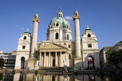Autriche, Wien