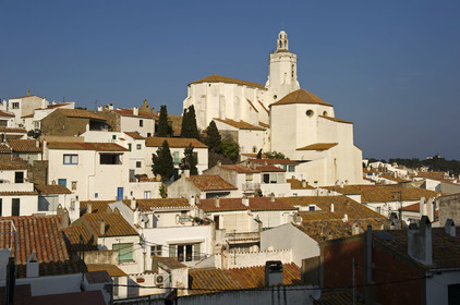 Espagne, Cadaques
