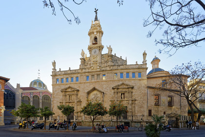 Espagne, Valence