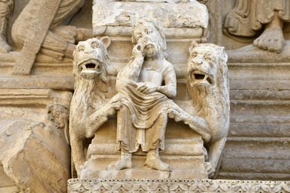 France, Arles
