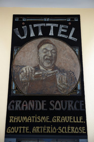 France, Vittel
