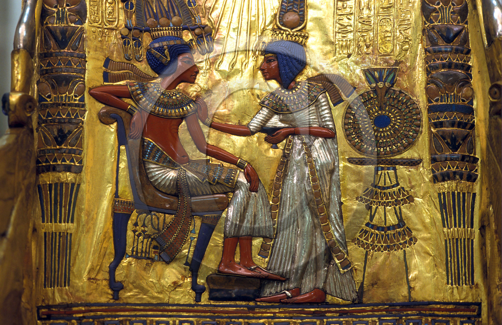 EGYPTE