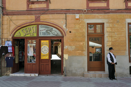 Roumanie, Brasov