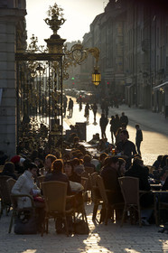 France, Nancy