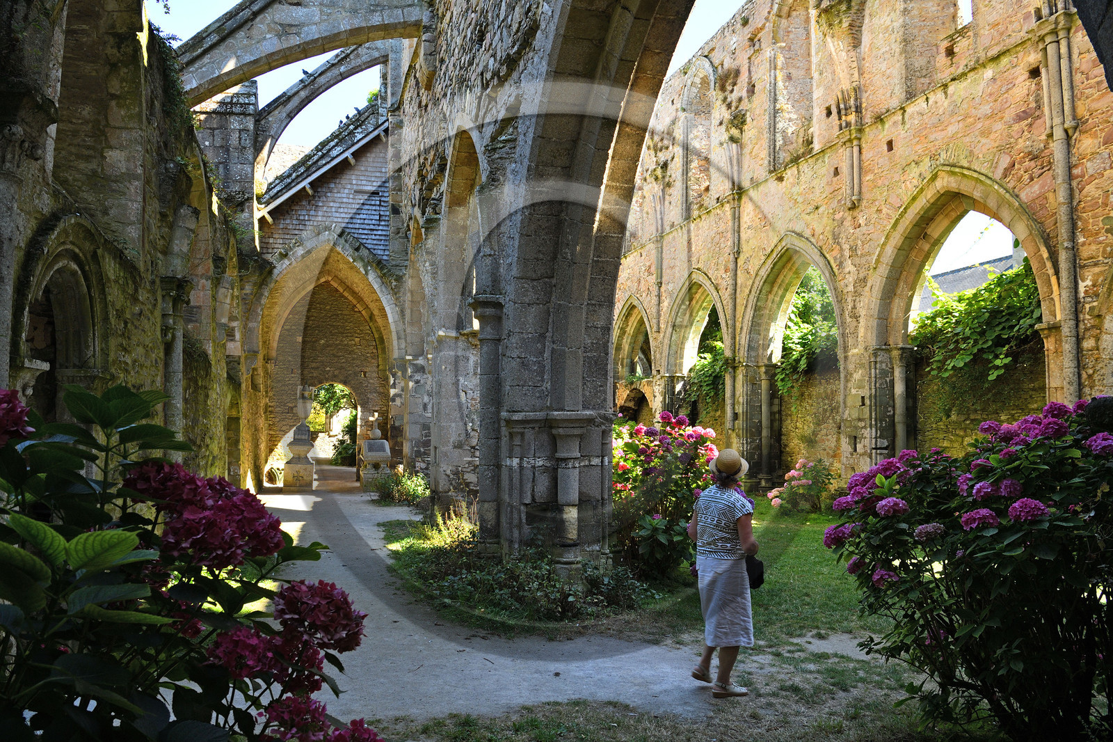 France, Beauport