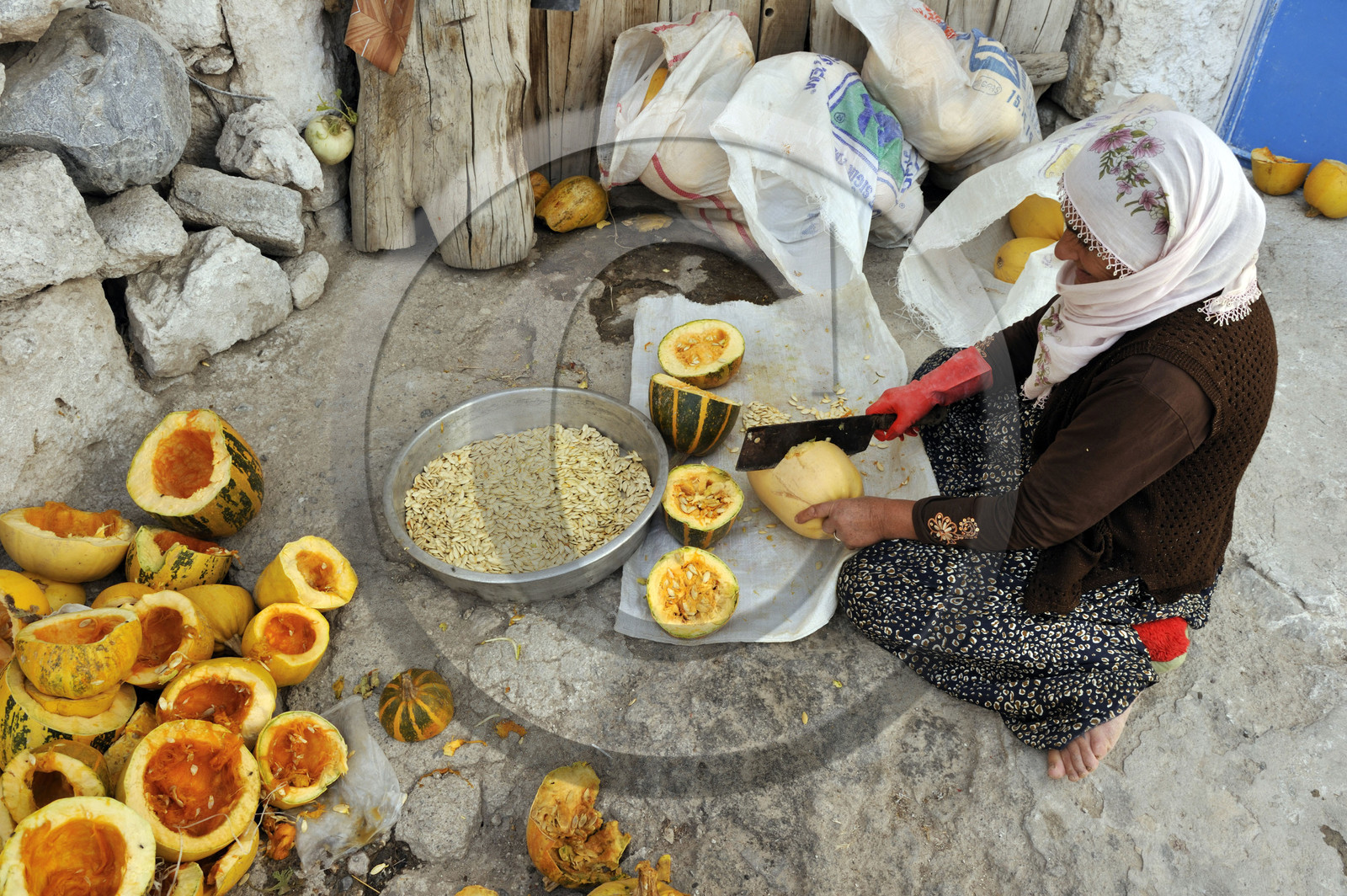 Turquie, Cappadoce