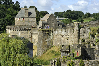 France, Fougeres